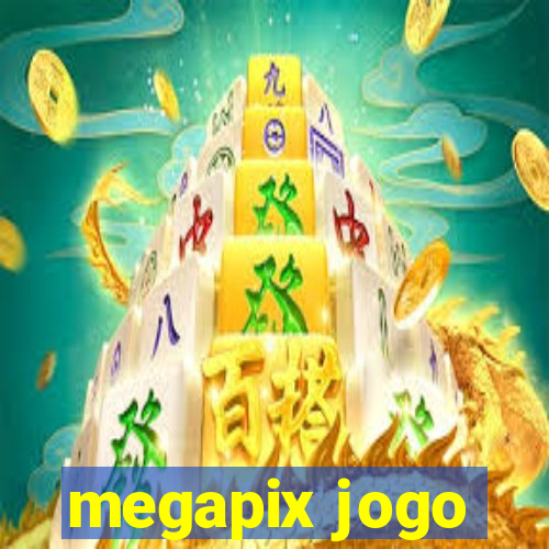 megapix jogo